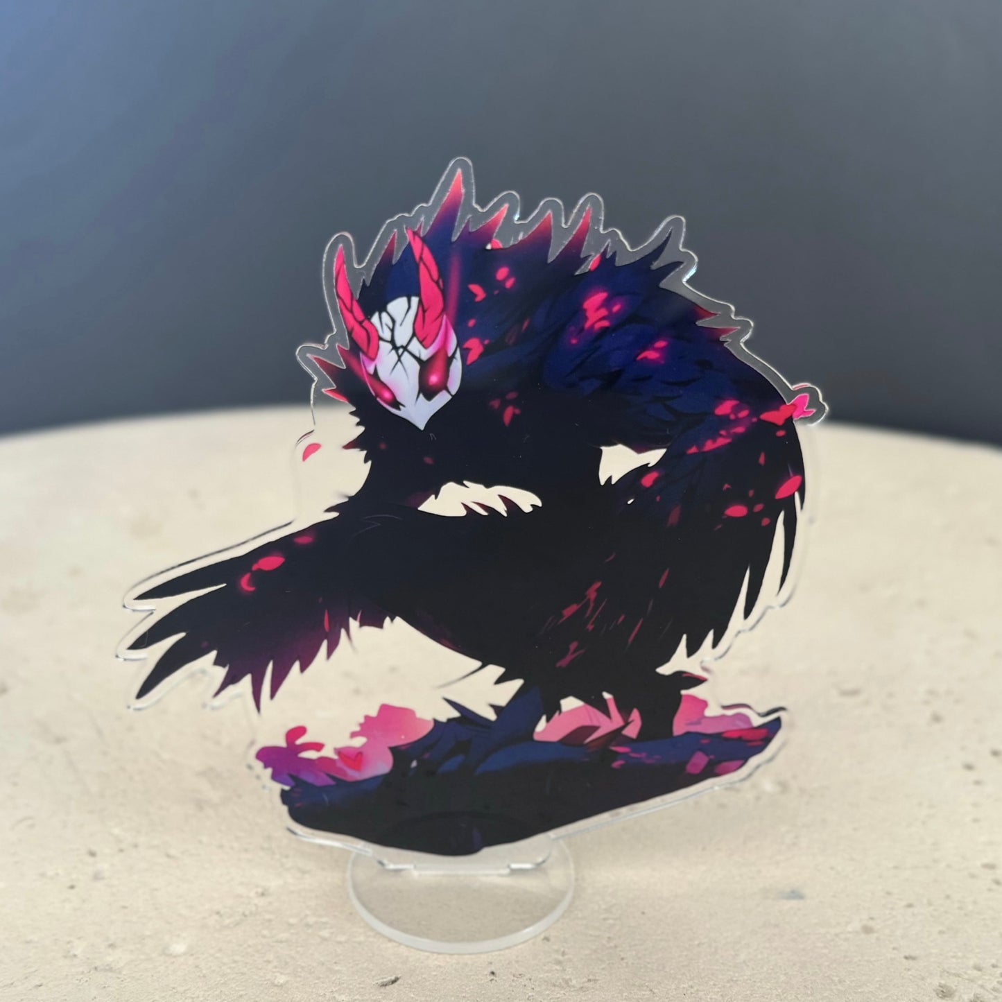 Phantom Expansion Standees