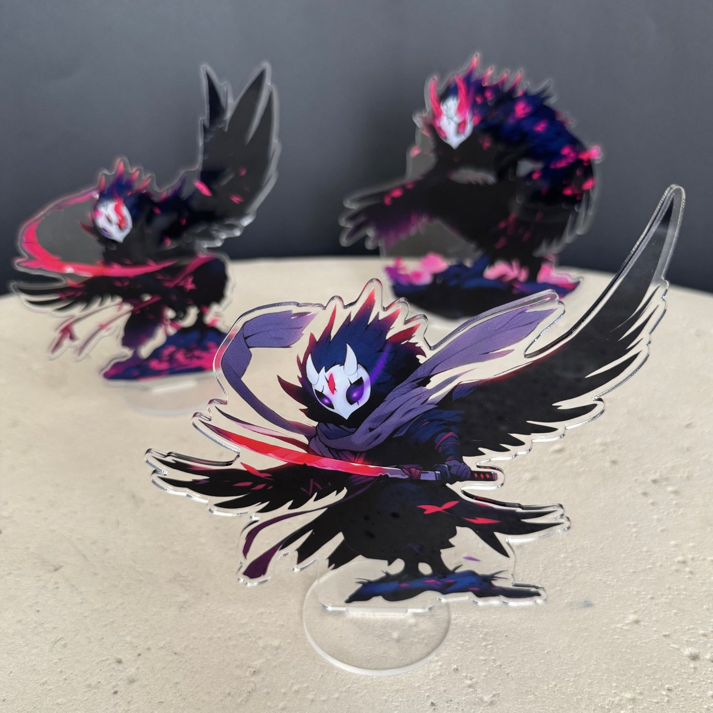 Phantom Expansion Standees
