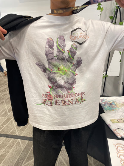 Big Stone Hand Tee