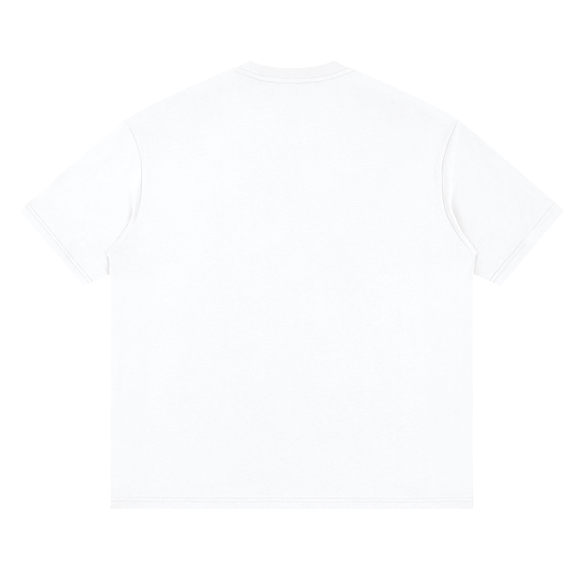 streetwear,loose,dropshoulder