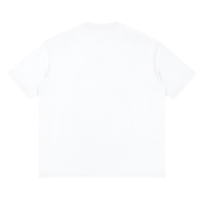 streetwear,loose,dropshoulder