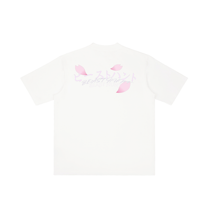 Dropshoulder,Thick,heavy,streetwear