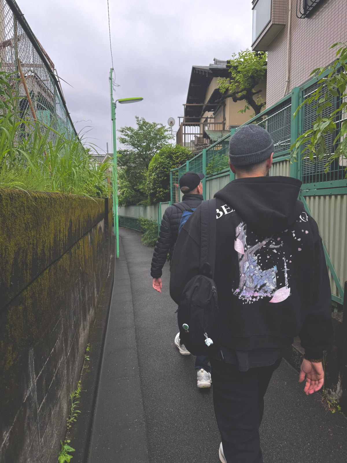 Boxy,Dropshoulder,streetwear