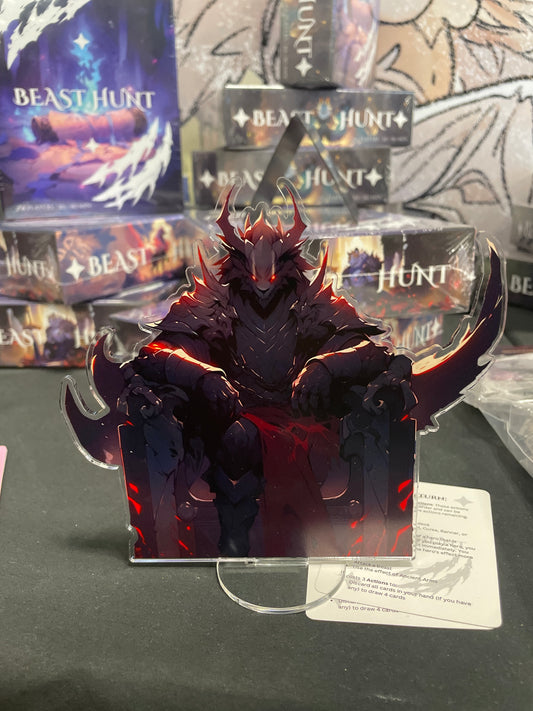 Big Standees (x8)