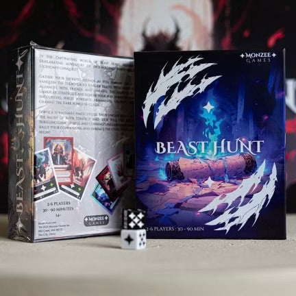 Beast Hunt Base Edition