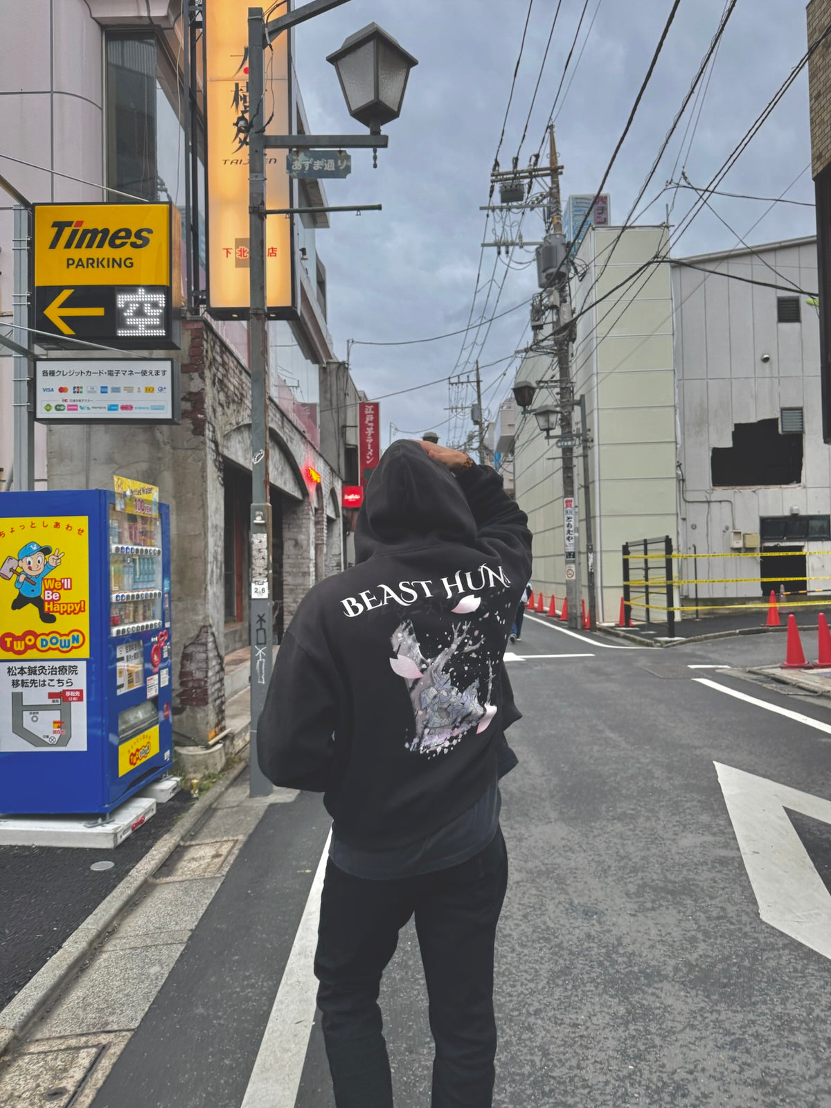 Boxy,Dropshoulder,streetwear