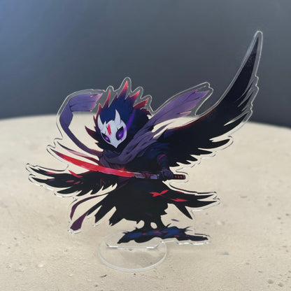 Phantom Expansion Standees