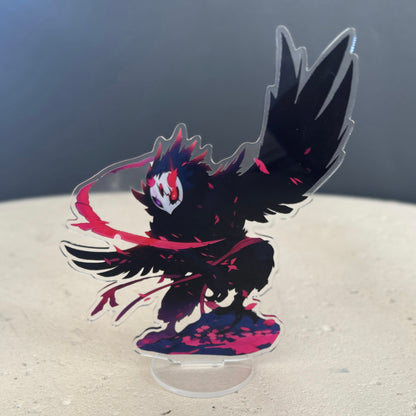 Phantom Expansion Standees