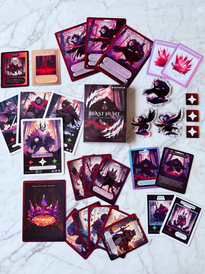 Phantom Expansion Bundle (Standees + Expansion)