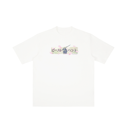 Dropshoulder,Thick,heavy,streetwear