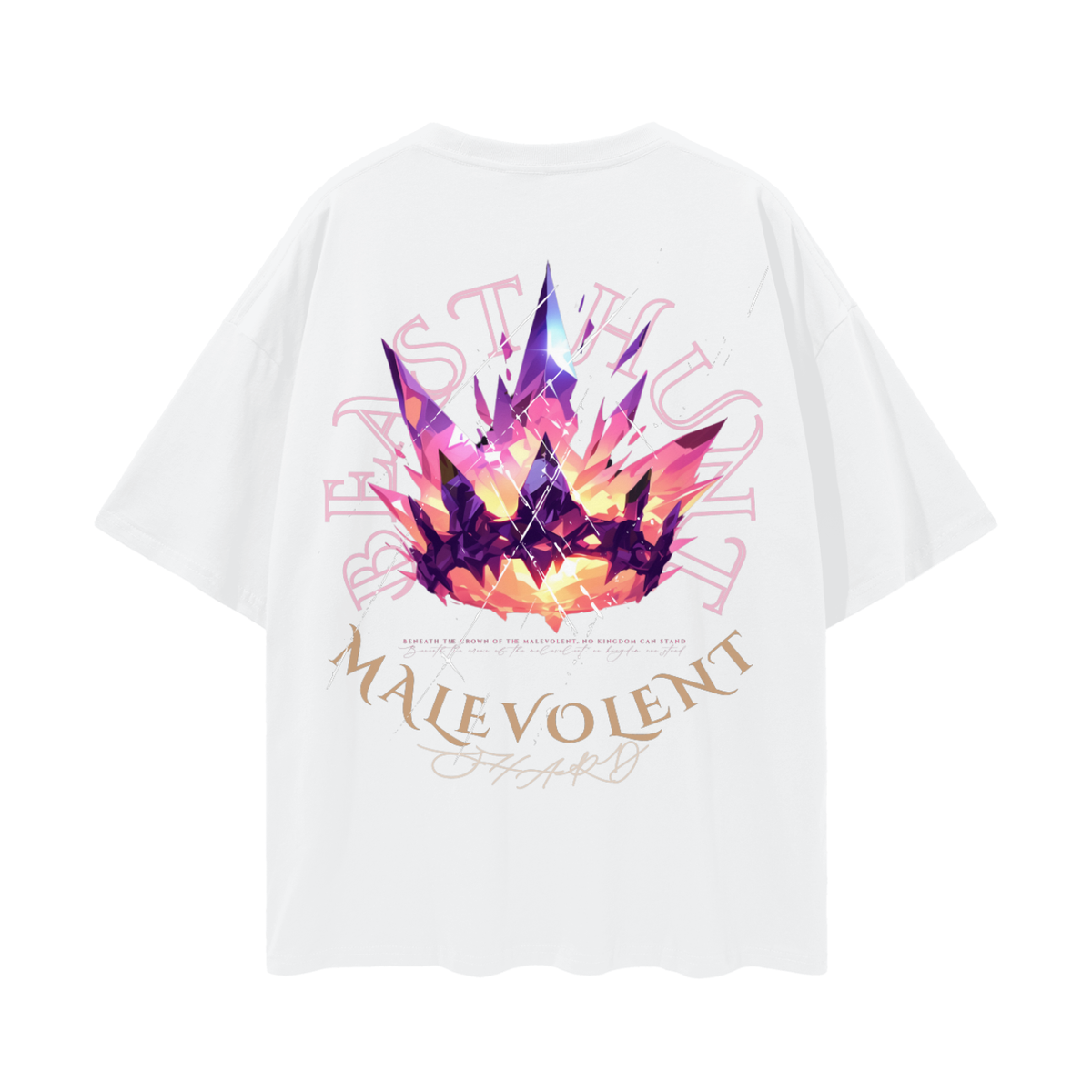 Dropshoulder,oversized,streetwear