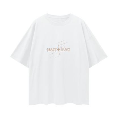 Dropshoulder,oversized,streetwear